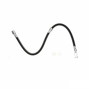 Audi Q3 Brake Hose - Front - DFC - `09-`22
