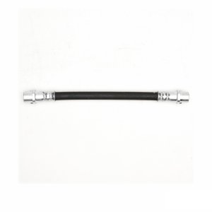 Audi A8 Brake Hose - Rear - DFC - Rear-up - `96-`10
