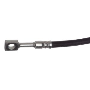 Volkswagen Cabrio Brake Hose - Rear - DFC - `99-`23