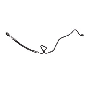 Volkswagen Cabrio Brake Hose - Rear - DFC - `99-`23