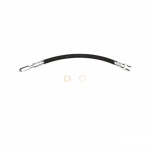 Audi A3 Brake Hose - Rear - DFC - `10-`19