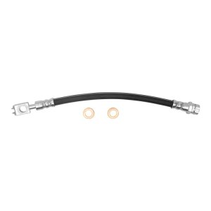 Audi Q3 Brake Hose - Rear - DFC - `09-`21