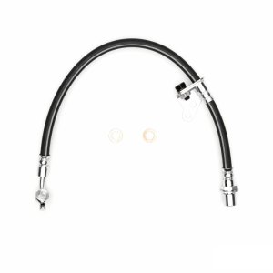 Lexus SC300 Brake Hose - Front - DFC - `92-`00