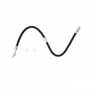Toyota Prius Brake Hose - Front - DFC - `00-`03