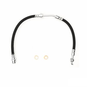 Scion xD Brake Hose - Front - DFC - `07-`17