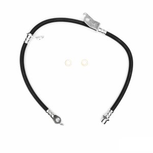 Lexus CT200H Brake Hose - Front - DFC - `10-`17