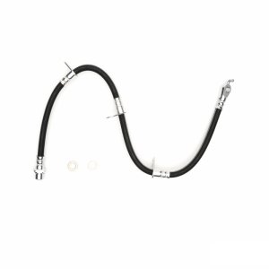 Toyota Sequoia Brake Hose - Rear - DFC - `08-`22