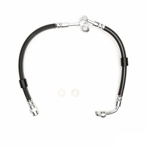 Mazda RX-8 Brake Hose - Front Left - DFC - `04-`11