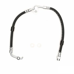 Mazda RX-8 Brake Hose - Front Right - DFC - `04-`11
