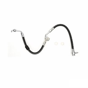 Mazda MX-5 Miata Brake Hose - Front - DFC - `06-`15