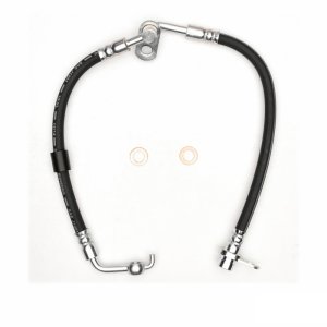 Mazda MX-5 Miata Brake Hose - Front - DFC - `06-`15