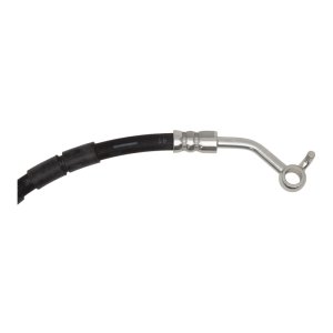 Mazda 6 Brake Hose - Front - DFC - `06-`07