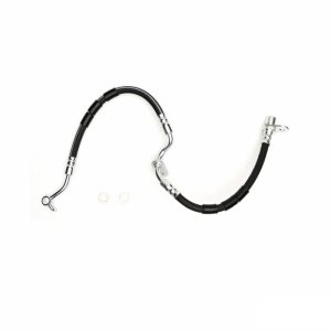Mazda 6 Brake Hose - Front - DFC - `06-`07