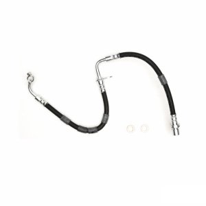 Mazda 6 Brake Hose - Front - DFC - `09-`13