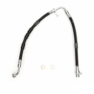 Mazda 6 Brake Hose - Front - DFC - `09-`13