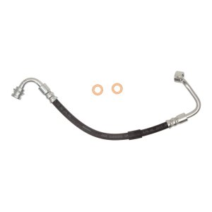 Mazda CX-3 Brake Hose - Rear-R - DFC - `16-`18