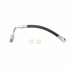 Hummer H2 Brake Hose - Rear - DFC - L lo - `03-`07
