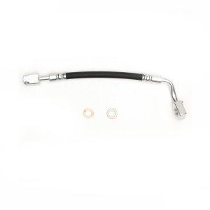 Hummer H2 Brake Line Kit - Rear - DFC - `08-`09