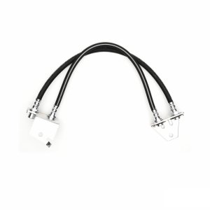 Hummer H2 Brake Hose - Rear - DFC - `03-`07