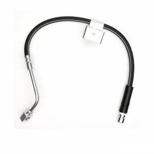 Hummer H3 Brake Hose - Front - DFC - `06-`10