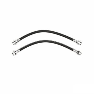 Hummer H3 Brake Hose - Rear - DFC - `06-`10