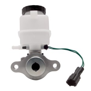 Chevrolet Optra Brake Master Cylinder - DFC - `04-`08
