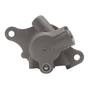 Porsche Cayenne Brake Master Cylinder - DFC - `11-`18