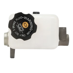 Hyundai Elantra Brake Master Cylinder - DFC - `97-`01