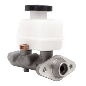 Hyundai Accent Brake Master Cylinder - DFC - `00-`05