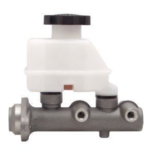 Hyundai Accent Brake Master Cylinder - DFC - `00-`05