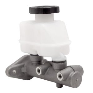 Hyundai Accent Brake Master Cylinder - DFC - `00-`05