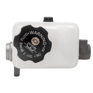 Hyundai Tiburon Brake Master Cylinder - DFC - `97-`01