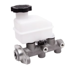 Hyundai Elantra Brake Master Cylinder - DFC - `01-`03
