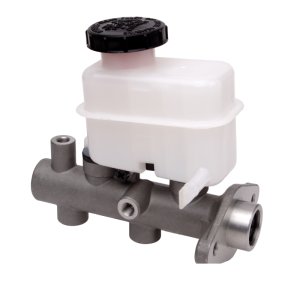 Hyundai Santa Fe Brake Master Cylinder - DFC - `01-`05