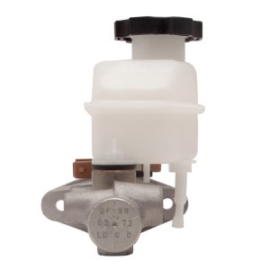 Hyundai Elantra Brake Master Cylinder - DFC - 2004 Hyundai Elantra Brake Master Cylinder - DFC - 2004