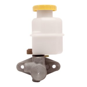 Hyundai Tiburon Brake Master Cylinder - DFC - 2007