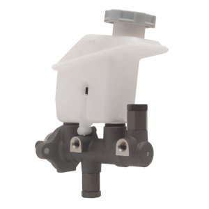 Hyundai Accent Brake Master Cylinder - DFC - `06-`11