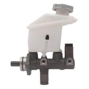Hyundai Accent Brake Master Cylinder - DFC - `06-`11