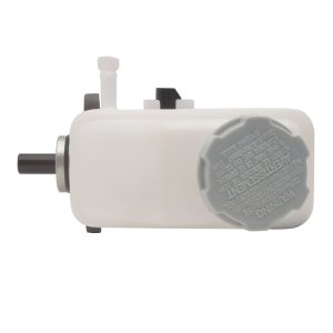 Hyundai Accent Brake Master Cylinder - DFC - `06-`11
