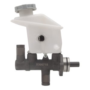Hyundai Accent Brake Master Cylinder - DFC - `06-`11