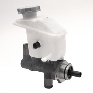 Hyundai Accent Brake Master Cylinder - DFC - `06-`11