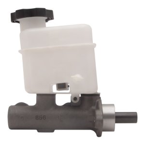 Hyundai Santa Fe Brake Master Cylinder - DFC - `07-`09