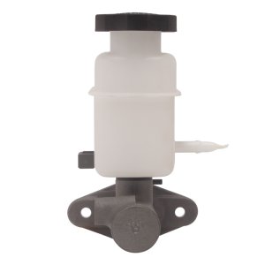 Hyundai Santa Fe Brake Master Cylinder - DFC - `07-`09
