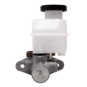 Hyundai Tiburon Brake Master Cylinder - DFC - `07-`08
