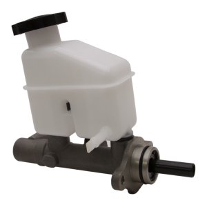 Hyundai Elantra Brake Master Cylinder - DFC - `09-`12