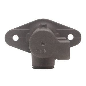 Hyundai Genesis Coupe Brake Master Cylinder - DFC - `10-`16