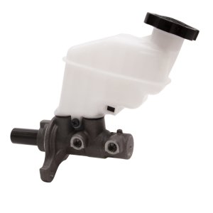 Hyundai Sonata Brake Master Cylinder - DFC - `10-`19