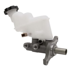 Hyundai Accent Brake Master Cylinder - DFC - `12-`22