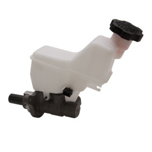Hyundai Sonata Brake Master Cylinder - DFC - `15-`20