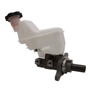 Hyundai Sonata Brake Master Cylinder - DFC - `15-`20